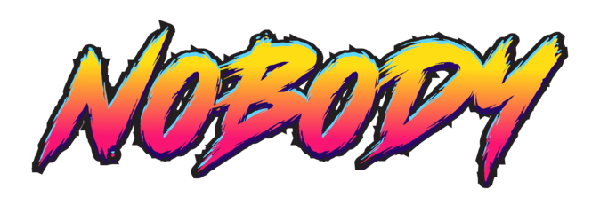 NOBODY