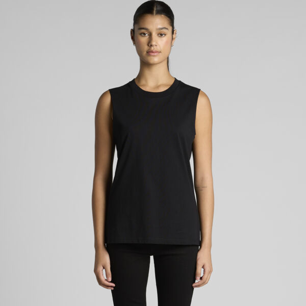 AS Colour Womens Maple Tank Thumbnail