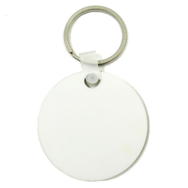Round Key Ring Thumbnail